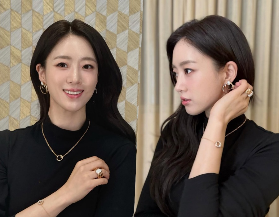 引用：ハム・ウンジョンのInstagramアカウント