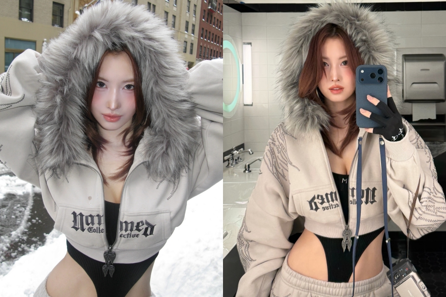 引用:モモのInstagramアカウント