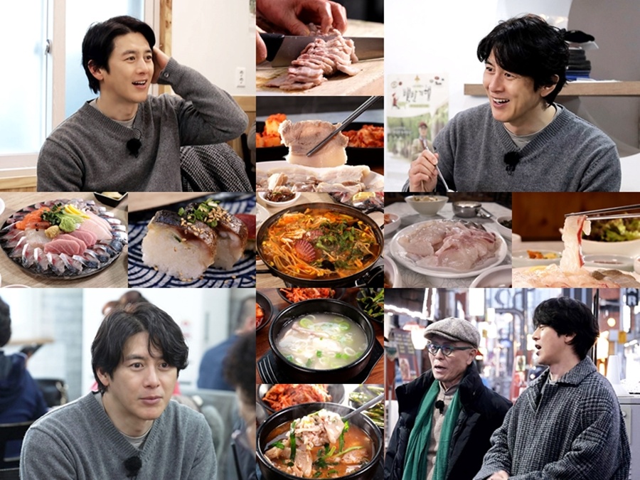 사진: TV CHOSUN 제공