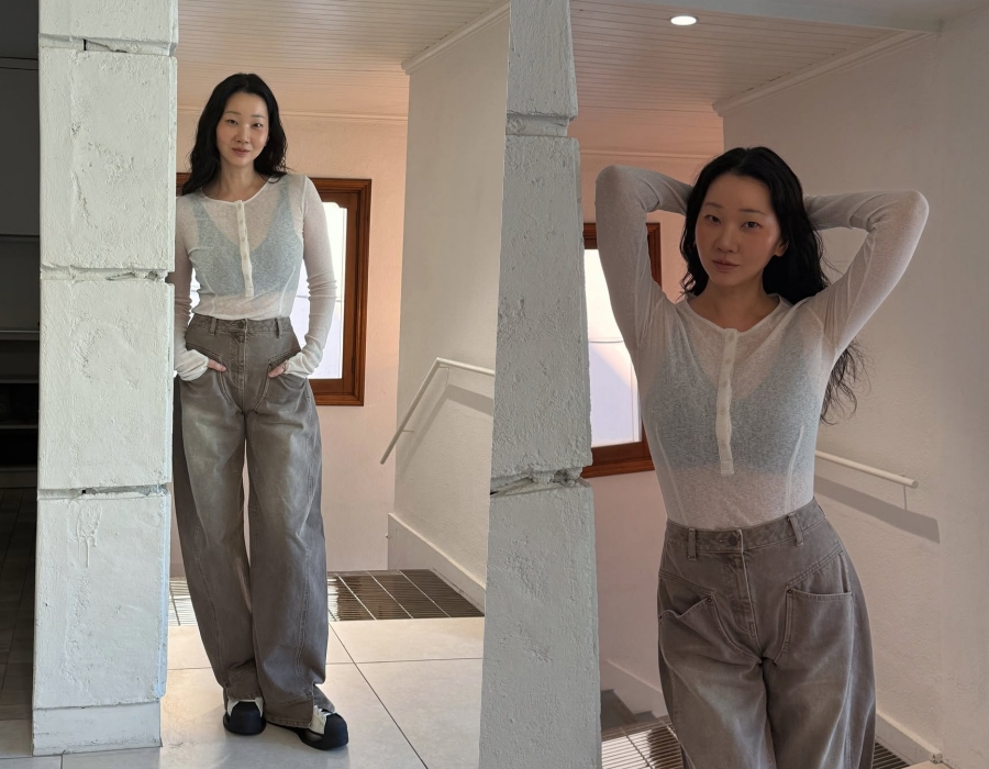 引用:チャン・ユンジュのInstagramアカウント