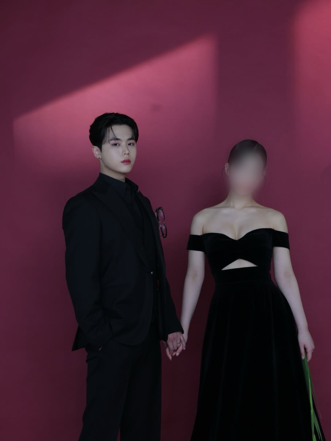 引用:ヨン・ジェイのInstagramアカウント