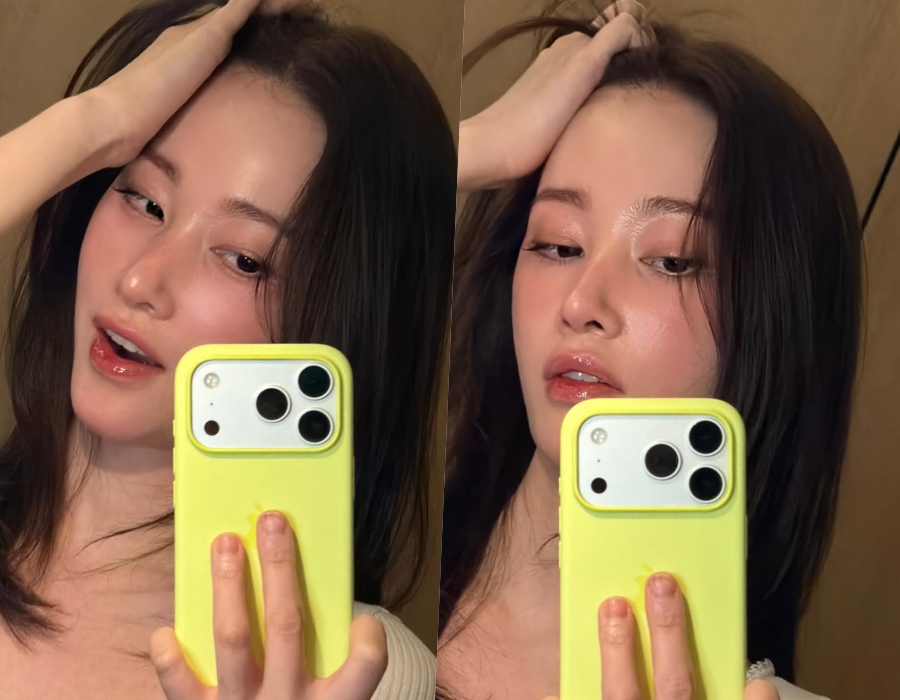 사진: 전종서 인스타그램