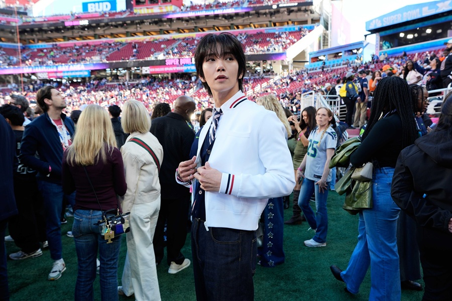 引用：AP Photo/Steve Luciano