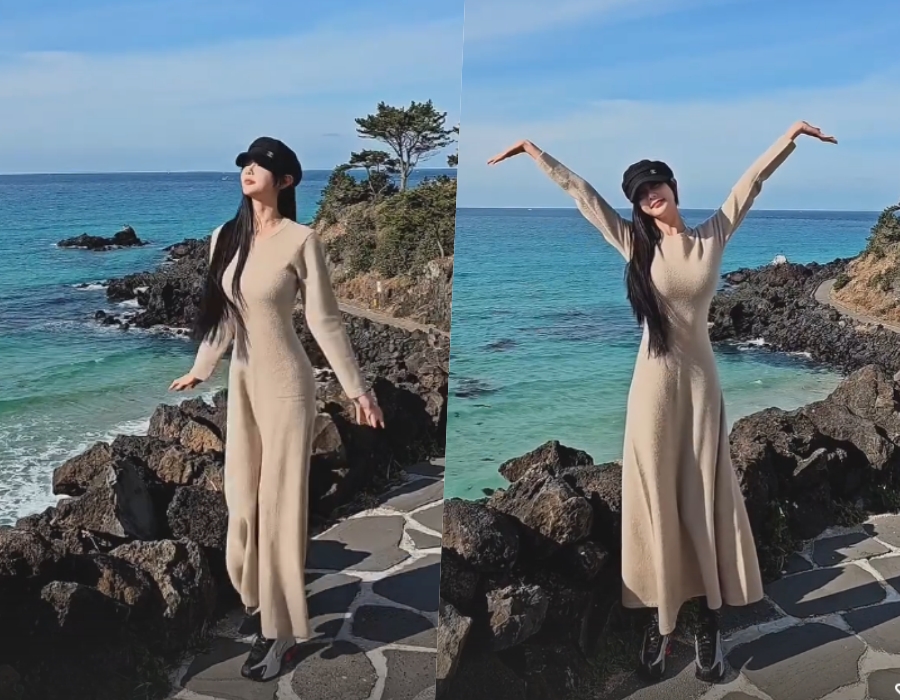 引用：クララのInstagramアカウント