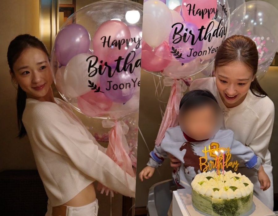 사진 : 손연재 인스타그램