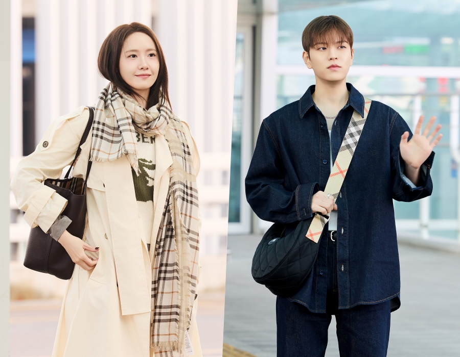 사진: 버버리 제공