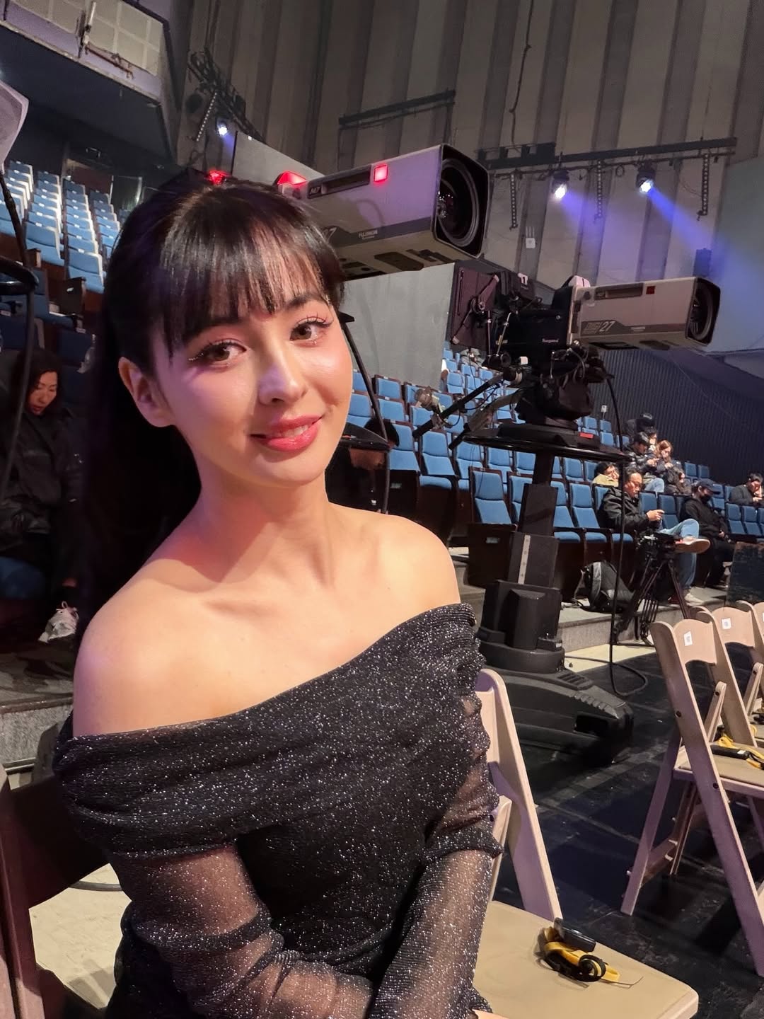 사진 : 구잘 인스타그램