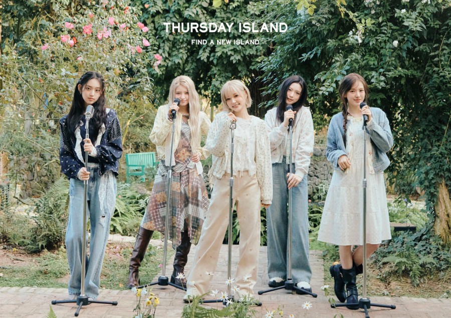 사진: 써스데이 아일랜드 제공