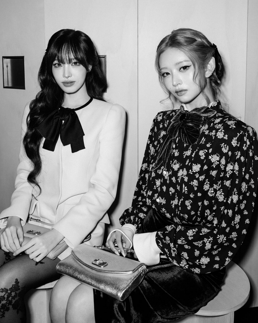 사진: 메종 발렌티노 제공