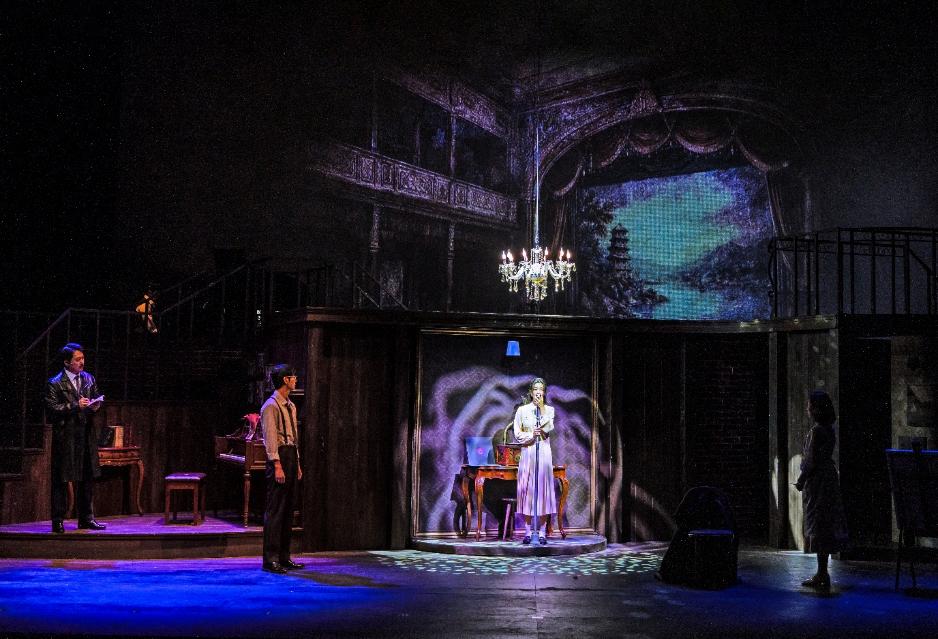 The Impact of ‘사의 찬미’: A Deep Dive into the Emotional Choices of 2023’s Hottest Play