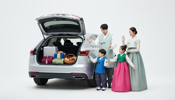 2023 설 연휴: 예상 이동 인원 2780만 명, 교통 혼잡 피하는 팁!