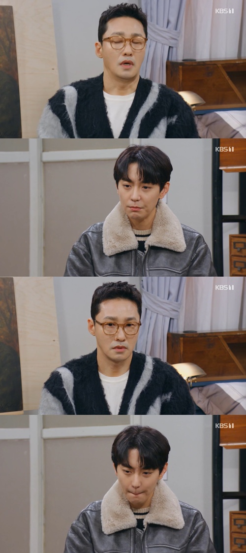Is Mari’s Father Really Her Biological Dad? Shocking Revelations from KBS’s ‘Mari and the Odd Dads’