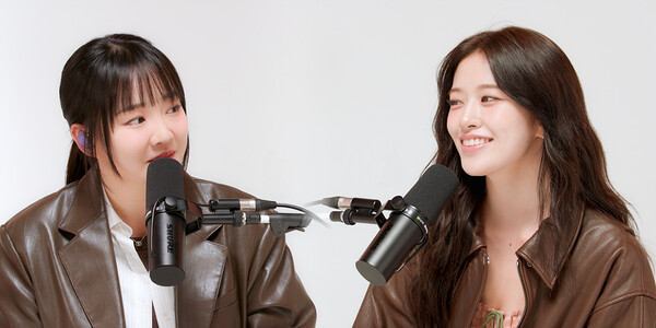 引用：Mnet「WOULD YOU RECORD」