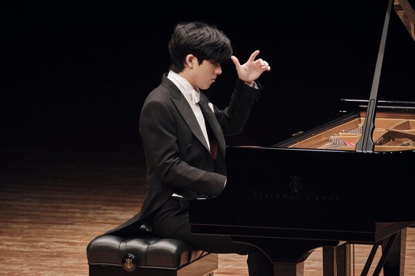 Yoon-Chan Lim’s Carnegie Hall Recitals: What to Expect from the Mozart Piano Sonata Performances