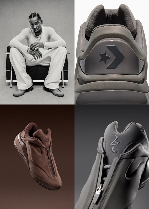 Unveiling ‘Shai 001’: The Must-Have Signature Shoes of NBA Star Shai Gilgeous-Alexander