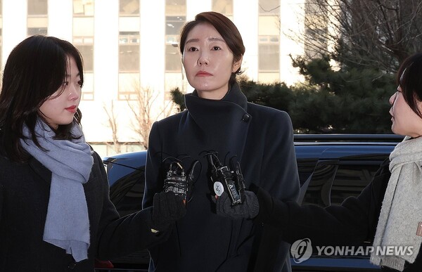 Kang Sun-woo’s Controversial 1 Billion Won Gift: Political Fallout and Denial Explained