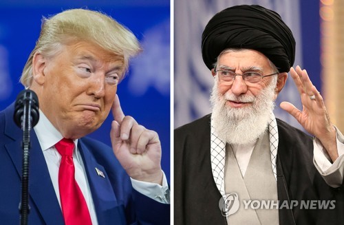 引用：イラン最高指導者室