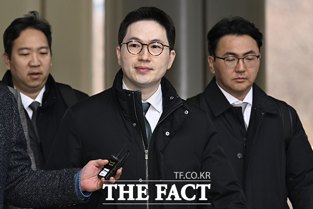 Legal Drama: Former Presidential Aide Lee Won-mo Faces Charges Over Constitutional Court Nomination Scandal