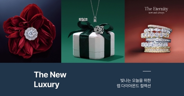 Discover the Best Lab-Diamond Jewelry: Up to 20% Off for Valentine’s Day!