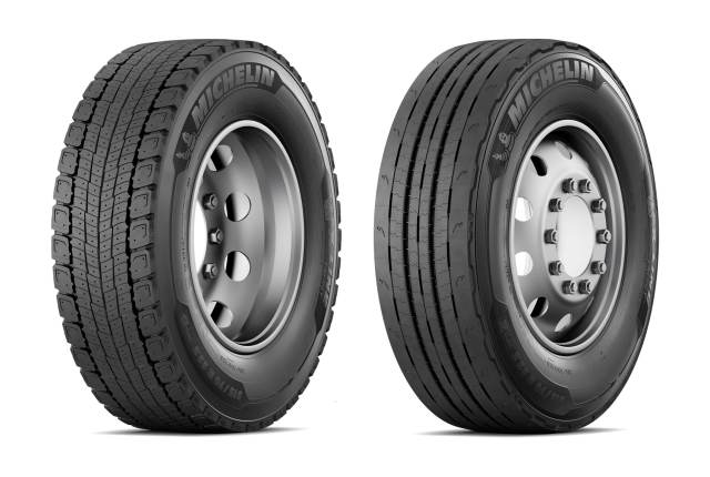 Unlock Cost Savings: Michelin X Line Energy Tires for Hyundai’s New Xcient Hydrogen Truck Explained