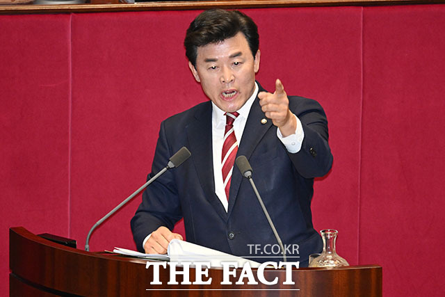 Why Yoon Young-seok’s Outburst in Parliament Could Impact South Korea’s Economic Policies