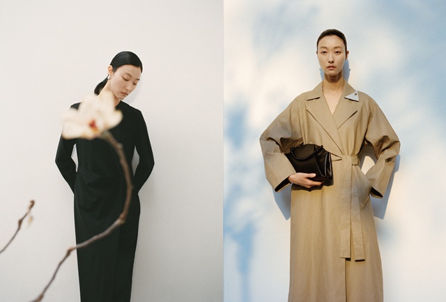 Discover the Elegance of Le Beige: 2026 Spring/Summer Collection Unveiled
