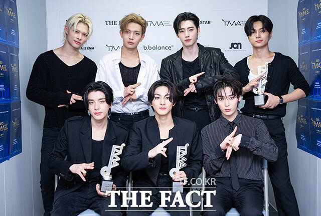 ENHYPEN’s ‘THE SIN: VANISH’ Surpasses 250,000 Copies in Japan: What It Means for K-Pop’s Global Impact