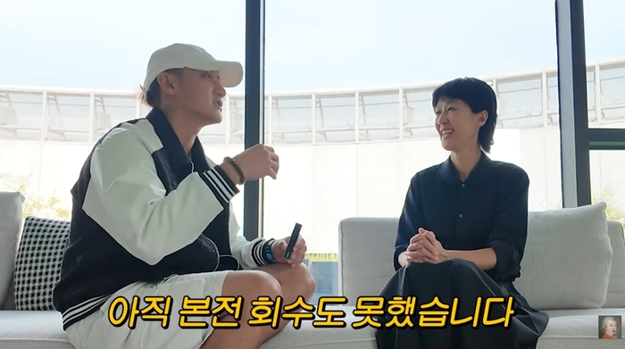 引用：YouTubeチャンネル「勉強王真の天才ホン・ジンギョン」