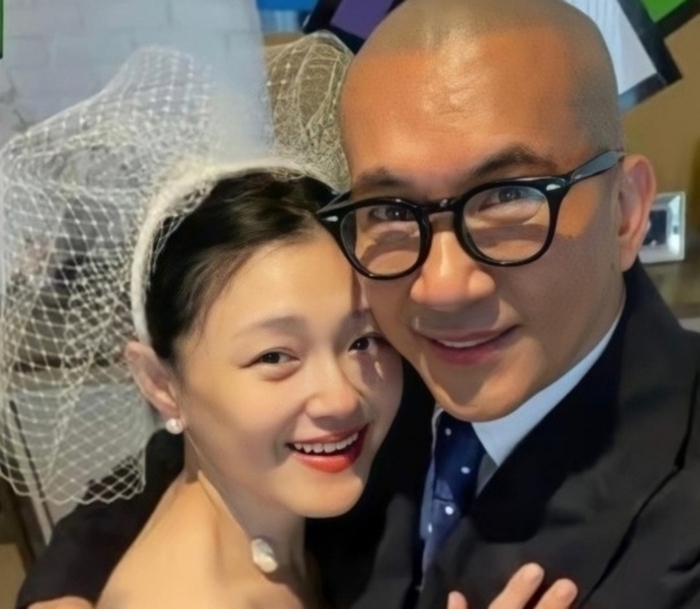 &nbsp;    Late Seohui Won and Gu Junyeop. Photo | Seohui Won social media