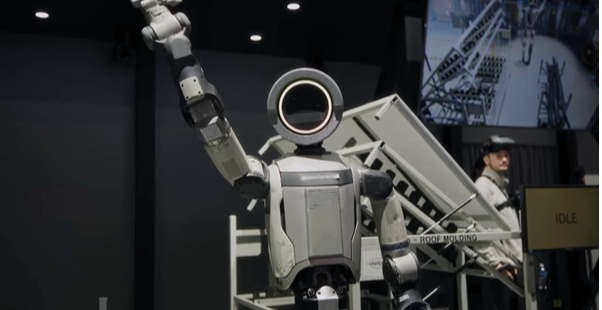 Hyundai’s Atlas Robot: Will Labor Unions Block the Future of EV Manufacturing?