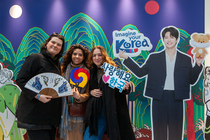 Experience Korea Like a Local: K-Dailycation at 2026 Milan Winter Olympics