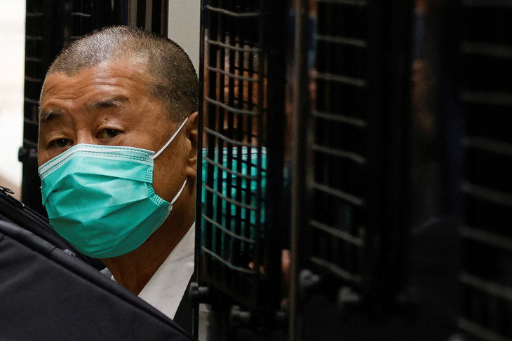 Is Jimmy Lai’s 20-Year Sentence a Death Knell for ‘One Country, Two Systems’? Insights and Implications