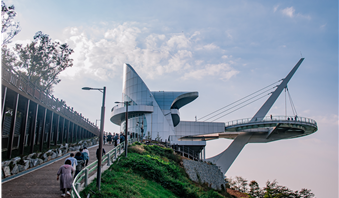 &nbsp;  Incheon Tourism Organization