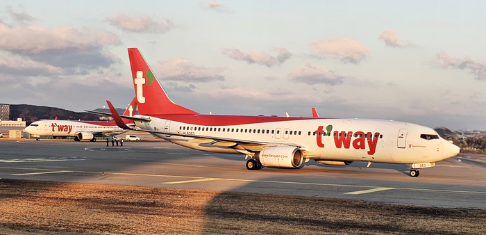 T’way Airlines Launches Inaugural Incheon-Jakarta Route: What This Means for Travelers