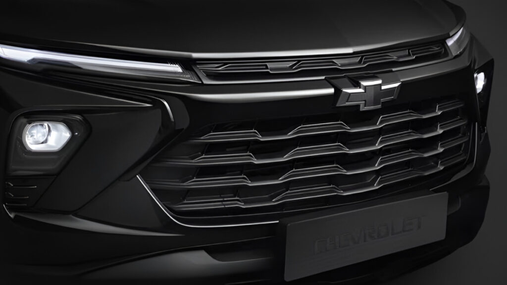 &nbsp; Chevrolet