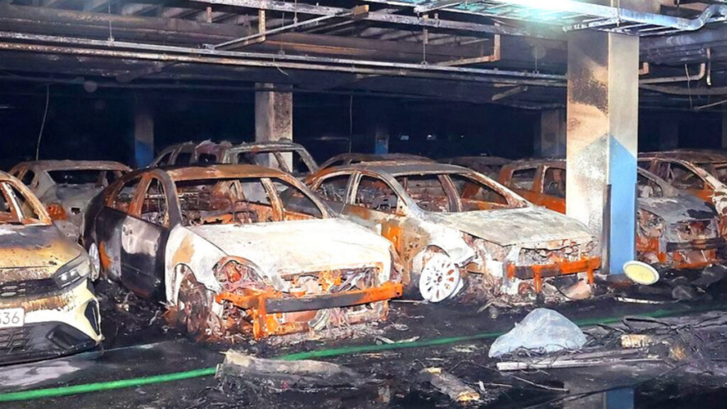 「現代自動車・起亜・BMW、10万台のリコール決定！火災リスクを回避するための緊急措置」
