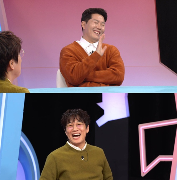 17 Years of Secrets: Kim Byung-hyun and Han Kyung-min’s Emotional Confession on ‘Same Bed, Different Dreams 2’