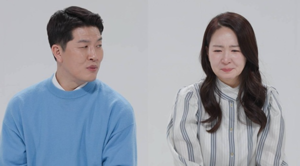 &nbsp;   Kim Byung-hyun\'s Wife Breaks Down: \'Same Bed, Different Dreams 2\' Studio Left Stunned / Photo: SBS \'Same Bed, Different Dreams Season 2 - You Are My Destiny\'