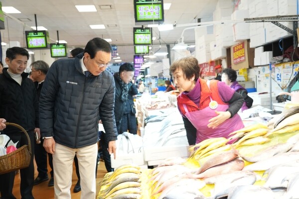 Unlock Up to 60% Off: Essential Seafood Deals for the Lunar New Year!