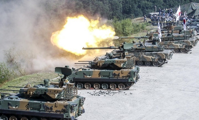 Poland’s Bold $3 Billion K2 Tank Prepayment: What It Means for the Future of Defense