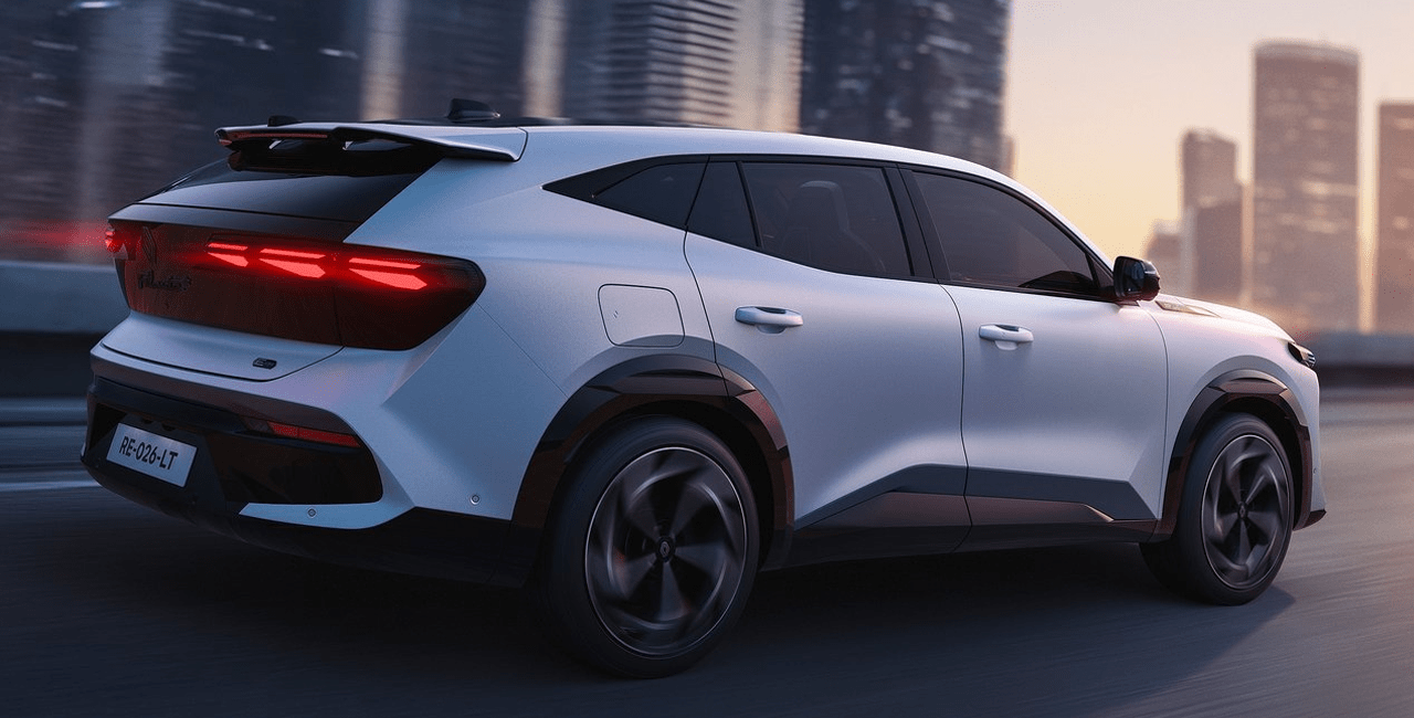 &nbsp;  Renault