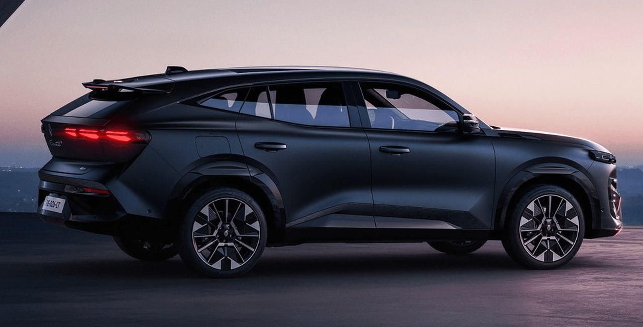 &nbsp;   The Renault Filante / Photo: Renault