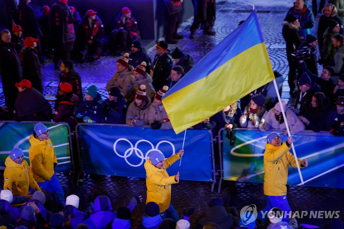 Reuters·AFP / Yonhap News