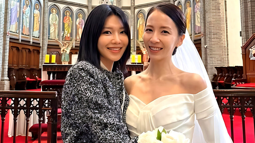 &nbsp;  Photo: Sooyoung via social media