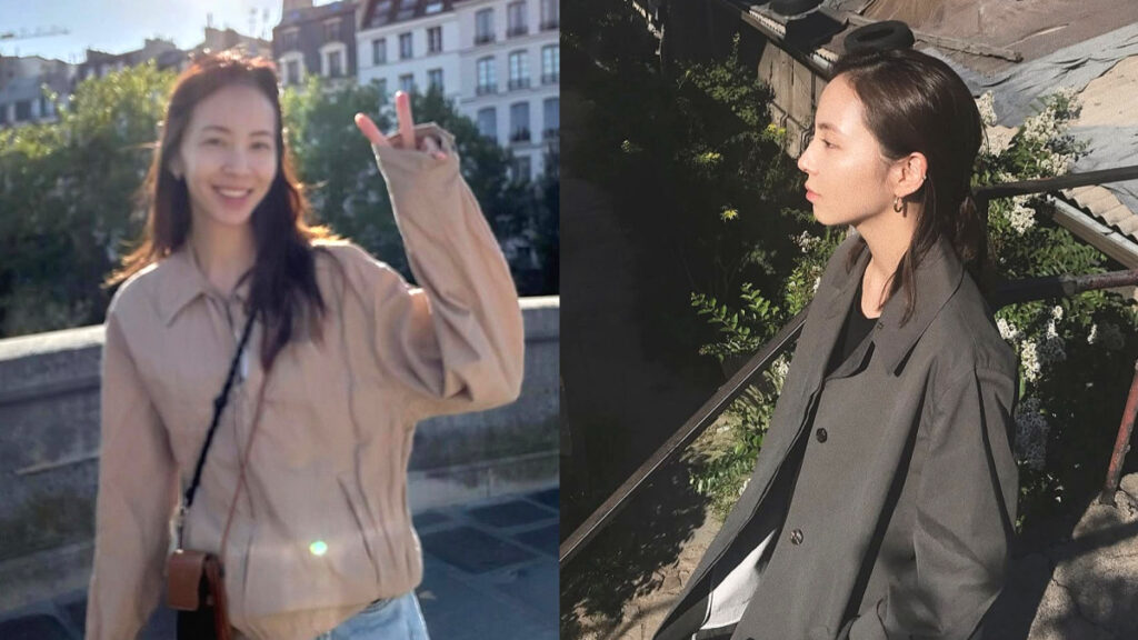 Stella Kim: From SM Trainee to Global Marketer – A New Era of Success Beyond K-Pop