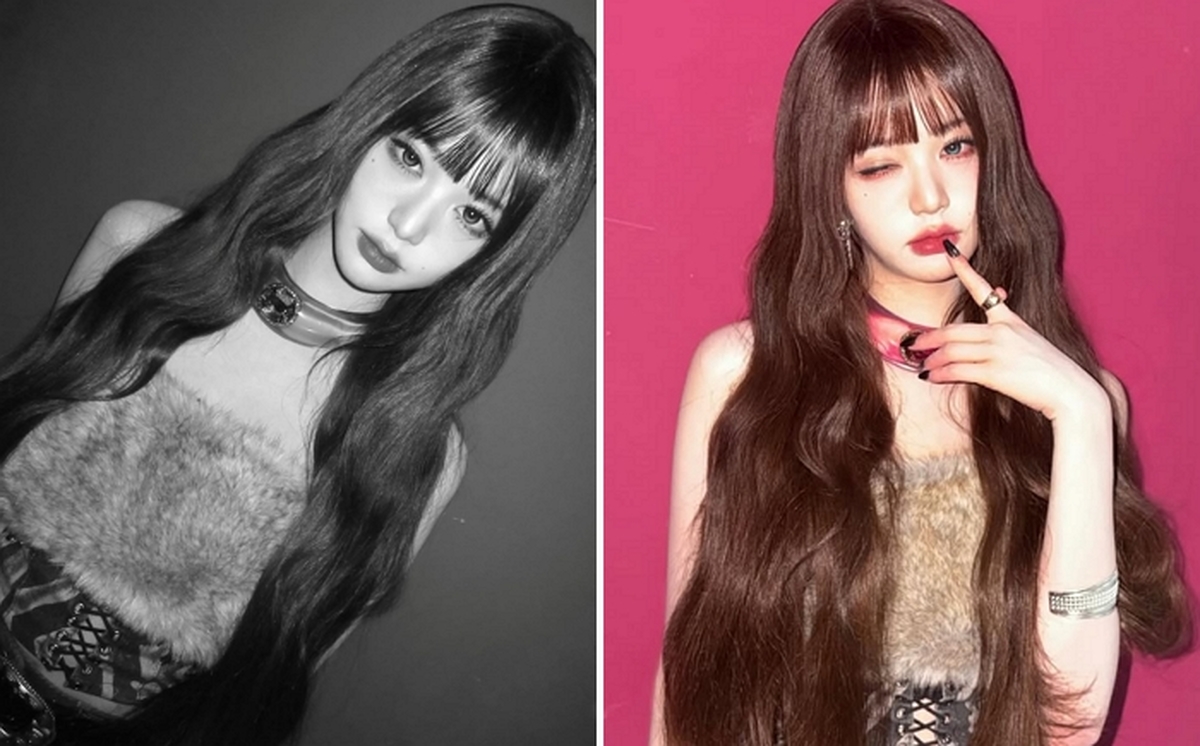 引用：チャン・ウォニョン Instagram