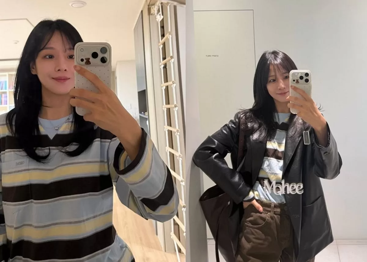 引用：オクスンのInstagramアカウント