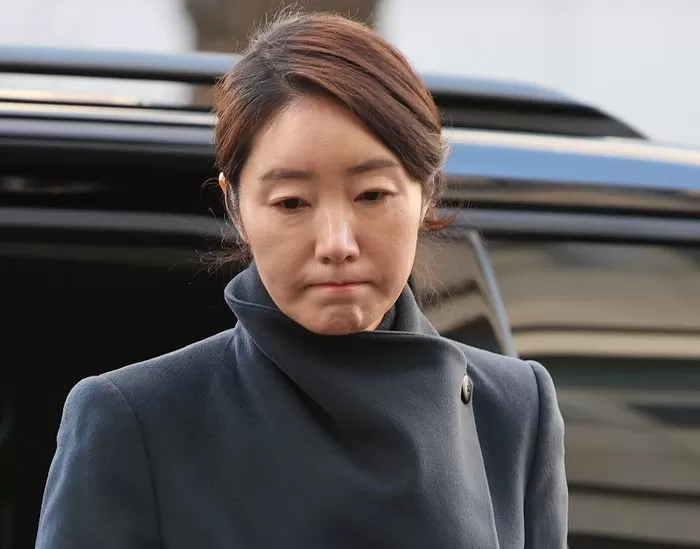 Kang Seon-woo’s Controversial 1 Billion Won Bribery Case: What You Need to Know