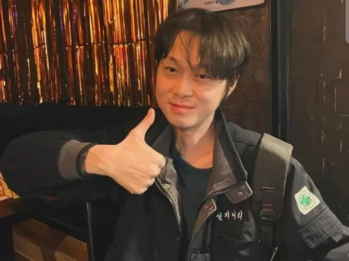 引用：Instagram＠ksqpark