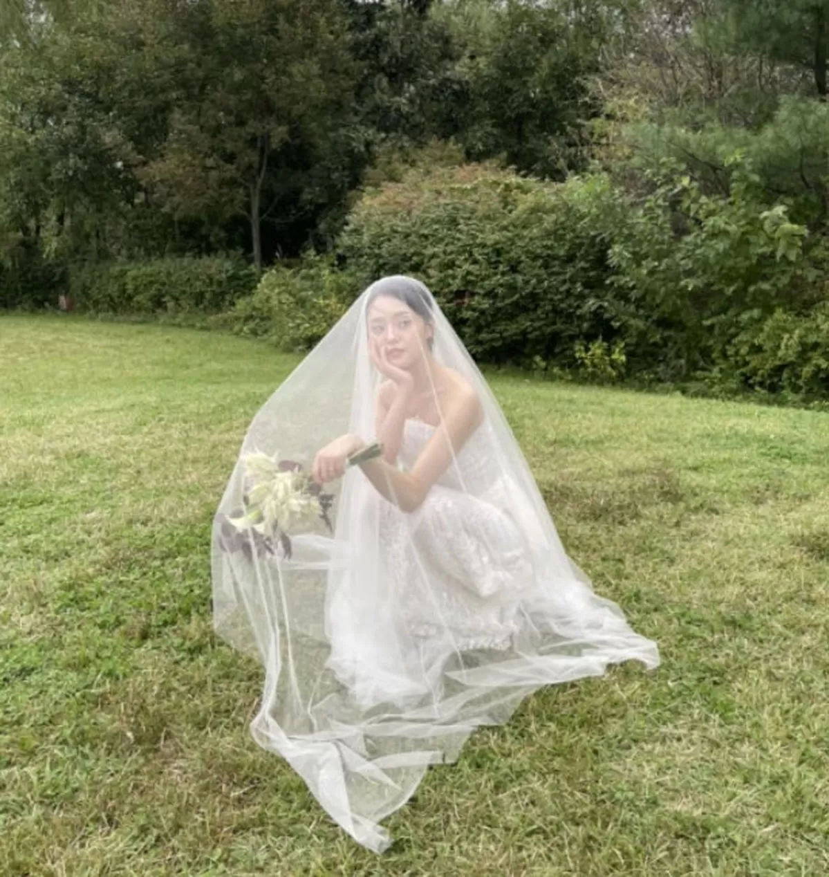 引用:ソヨンのSNSアカウント